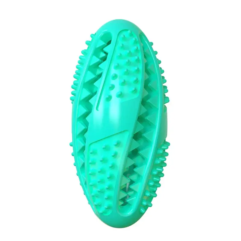 Natural Rubber Chew Toy EZCHEW  – Tooth-Cleaning Dog Toy - Image 8