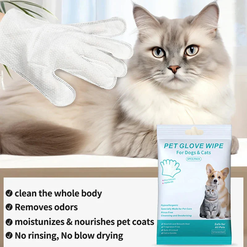 DryBathe™ Grooming Pro - Image 3