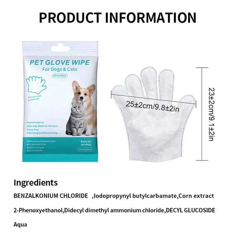 DryBathe™ Grooming Pro - Image 4
