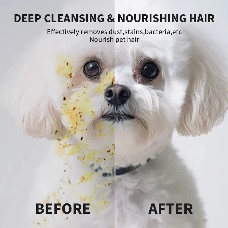 DryBathe™ Grooming Pro - Image 5