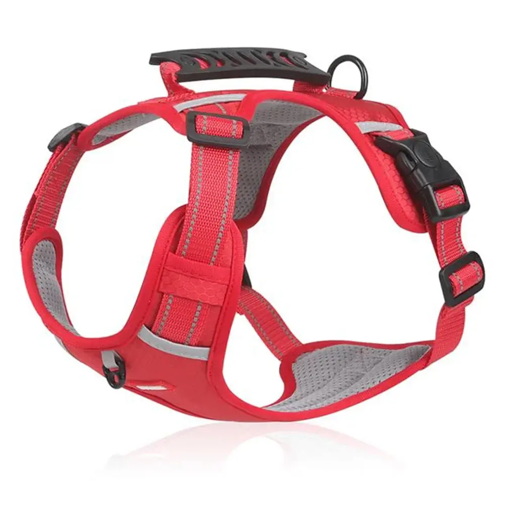 No Pull Dog Harness – Comfortable Control for Your Dog - Image 8