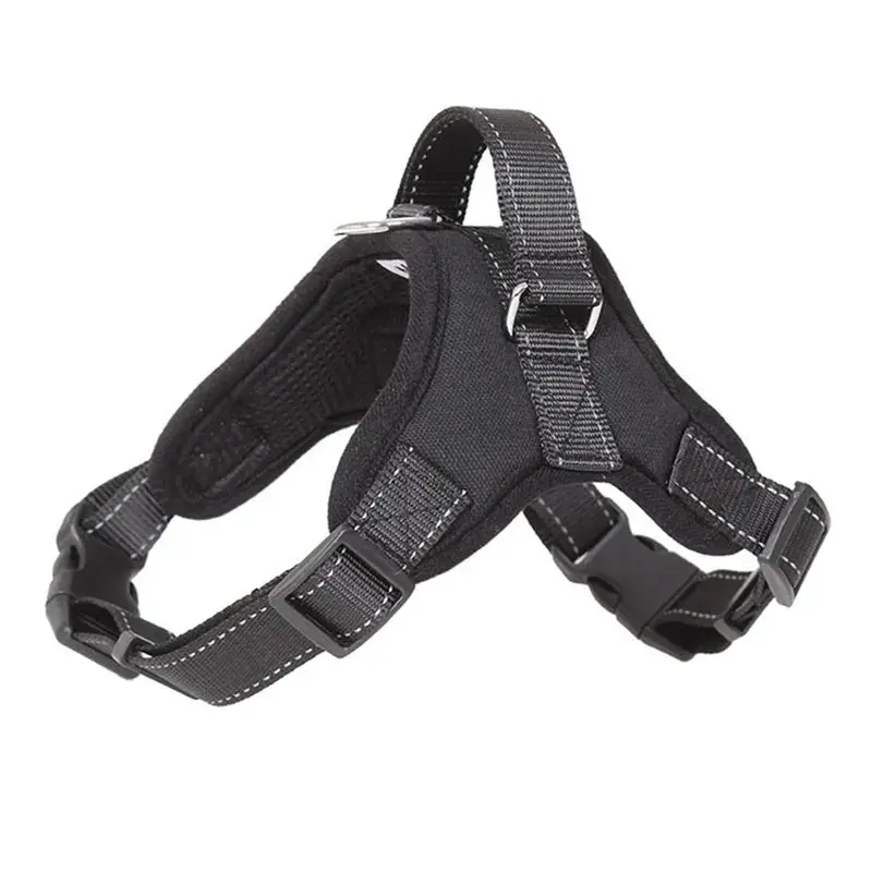 No Pull Harness Reflective Adjustable - Image 7