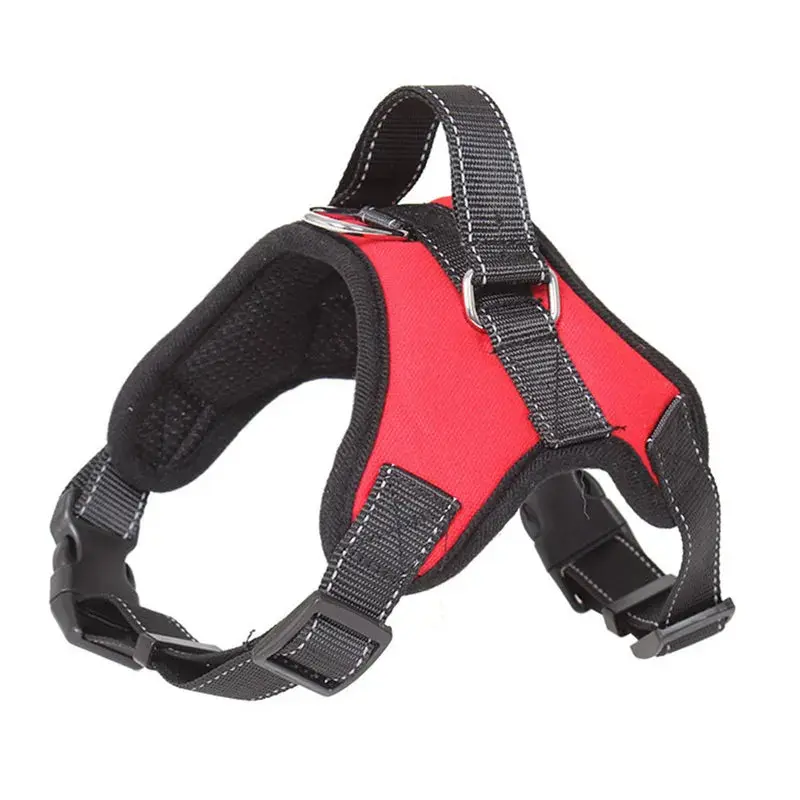 No Pull Harness Reflective Adjustable - Image 9