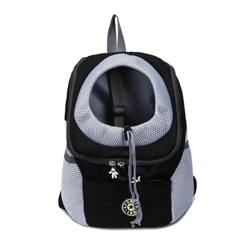 Outdoor Pet Carrier Backpack - Image 10