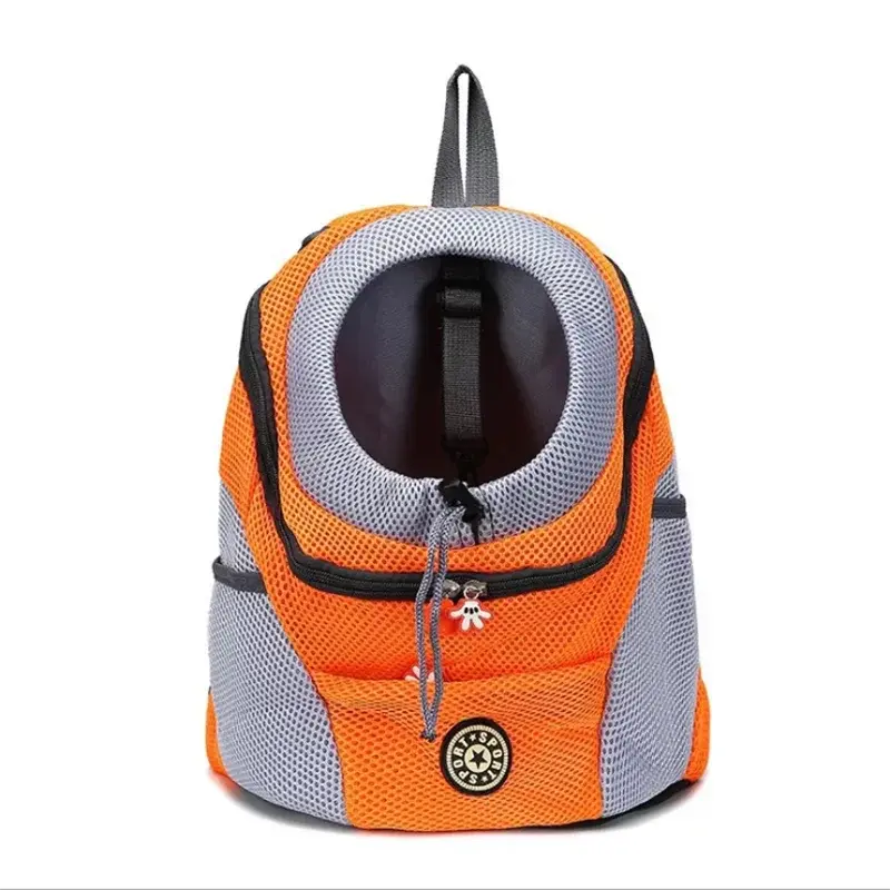 Outdoor Pet Carrier Backpack - Image 11
