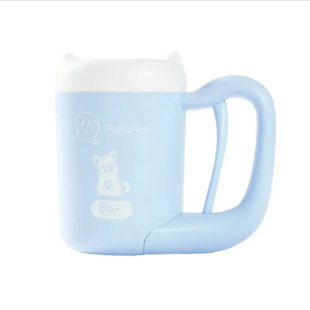 AUTOMATIC ROTATION PAW CLEANING CUP - Image 9