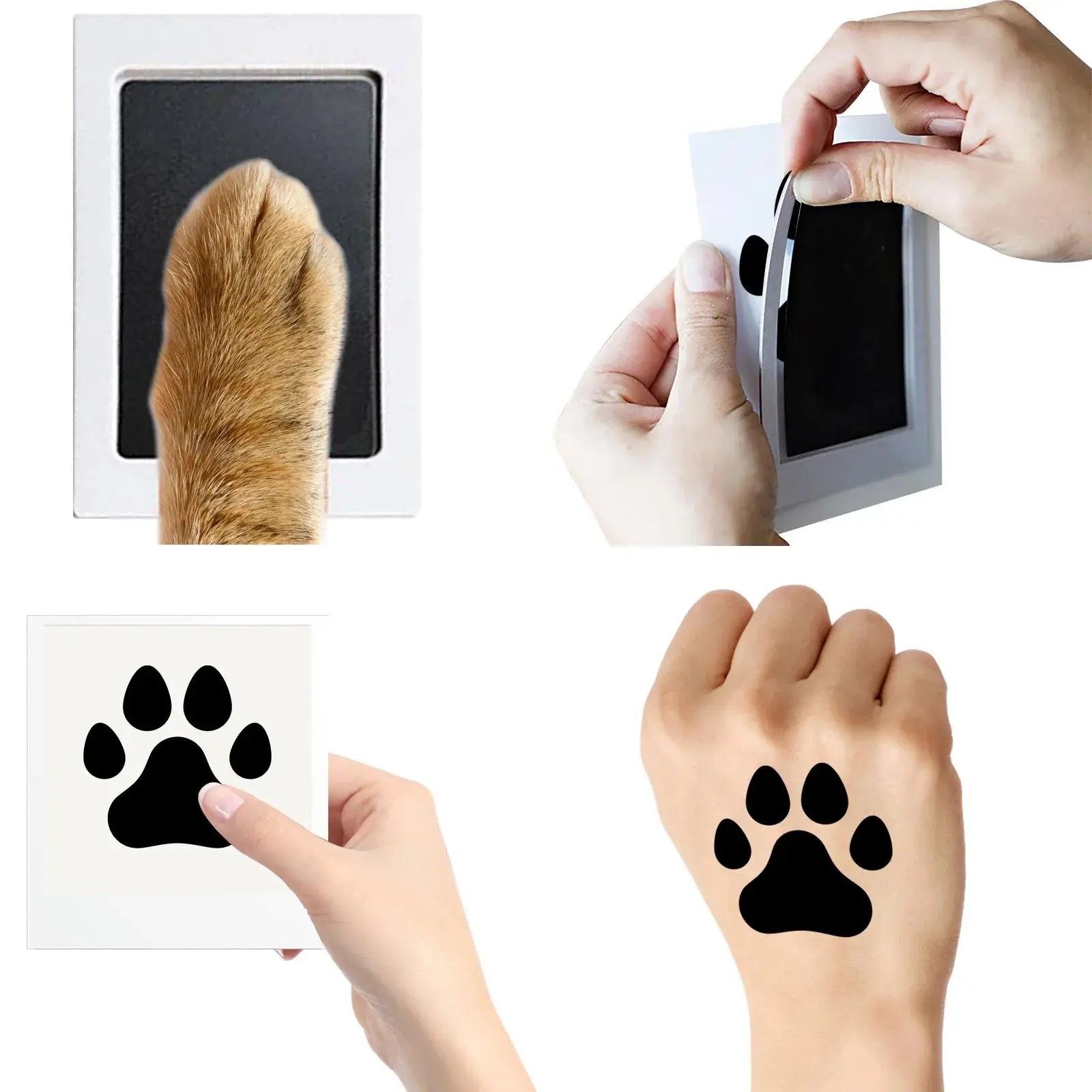 InkyPaws™ - Image 2
