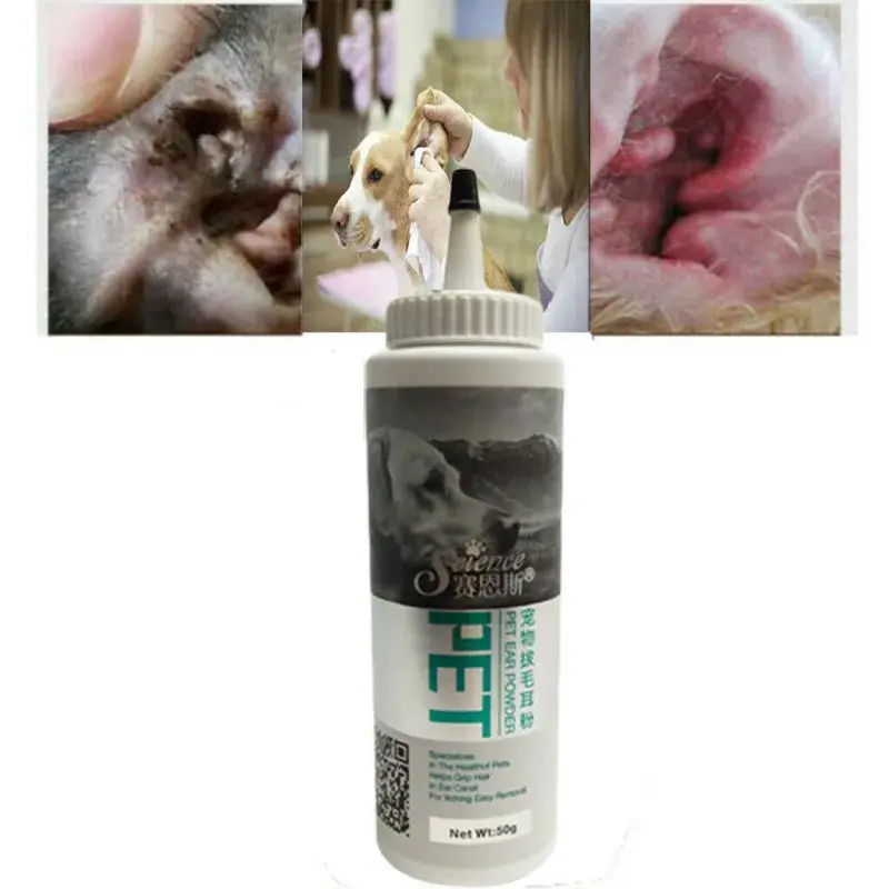 Pet Ear Powder - Image 4