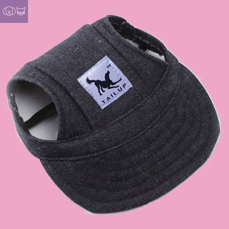 Pet Fashion Cap: Stylish Headwear for Your Furry Friend - Image 11