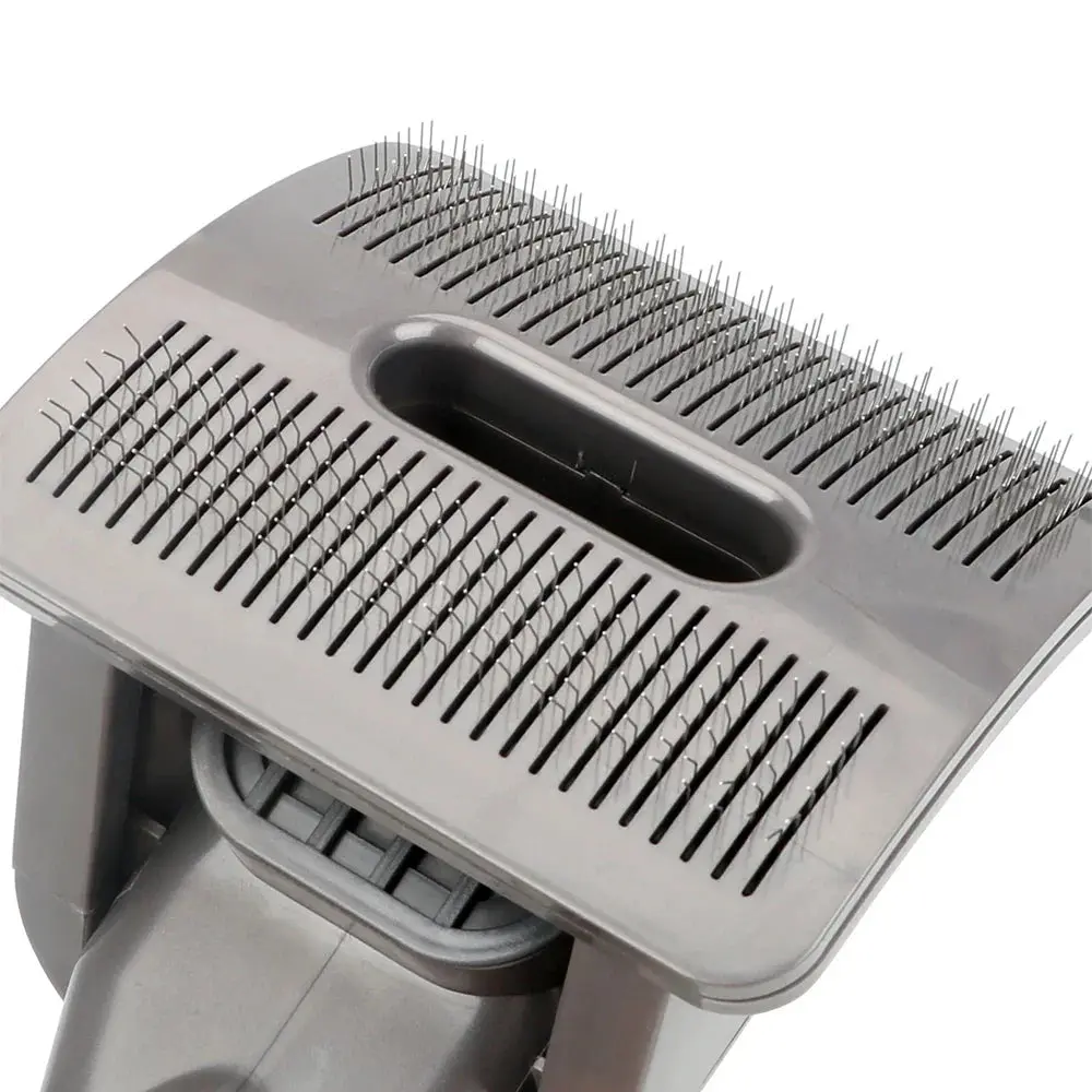 Pet Fur Hair Vacuum Brush Groomer - Image 6