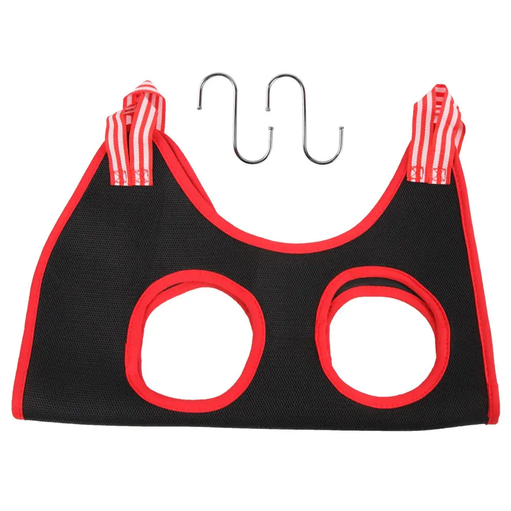 Pet Grooming Hammock - Image 11