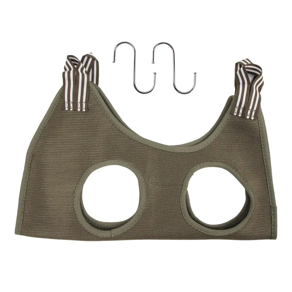 Pet Grooming Hammock - Image 9