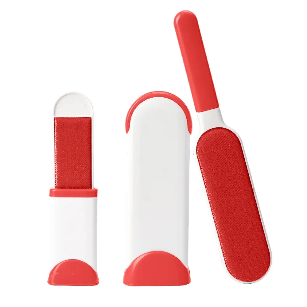 EZ Hair™ InstaBrush - The Ultimate Solution for Pet Hair Removal - Image 5
