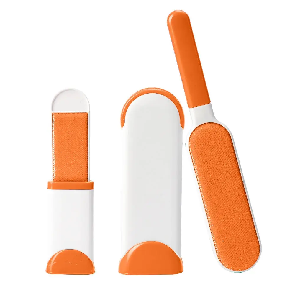 EZ Hair™ InstaBrush - The Ultimate Solution for Pet Hair Removal - Image 6