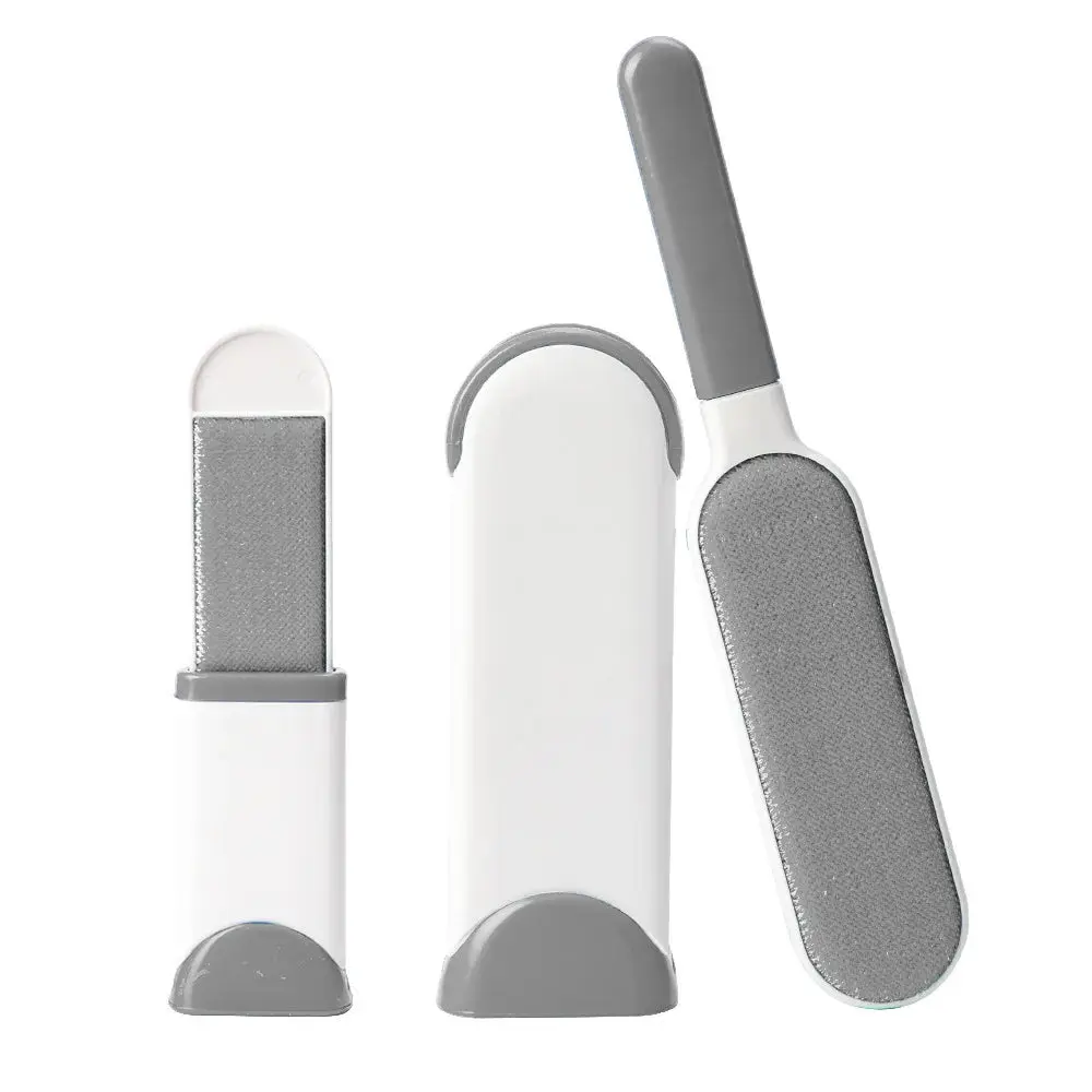 EZ Hair™ InstaBrush - The Ultimate Solution for Pet Hair Removal - Image 7