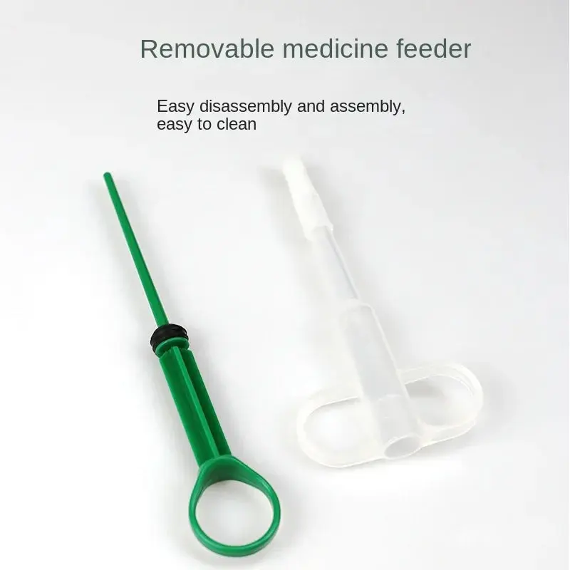 Medicine Feeder for Dogs & Cats - Image 3