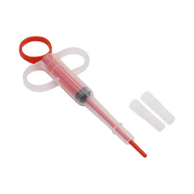 Medicine Feeder for Dogs & Cats - Image 6
