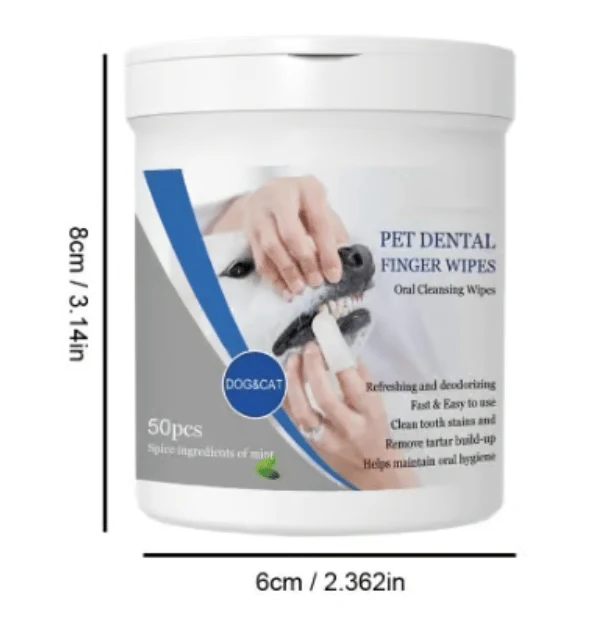 FurEver Fresh™ Gentle Dental Care - Image 4
