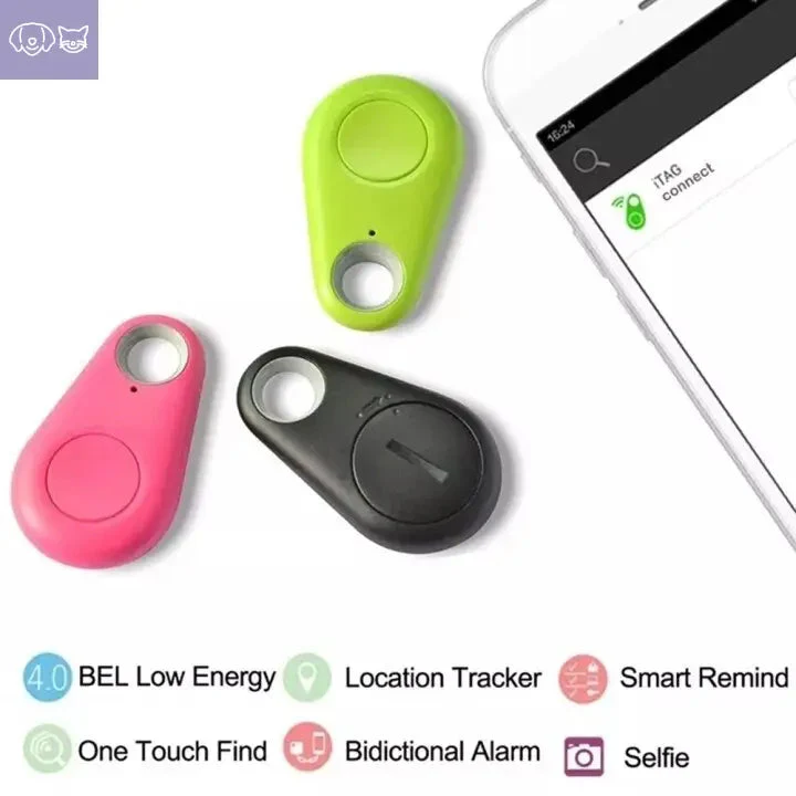 Pet eTracker™ – Innovative Pet Tracker for Your Furry Friends - Image 4