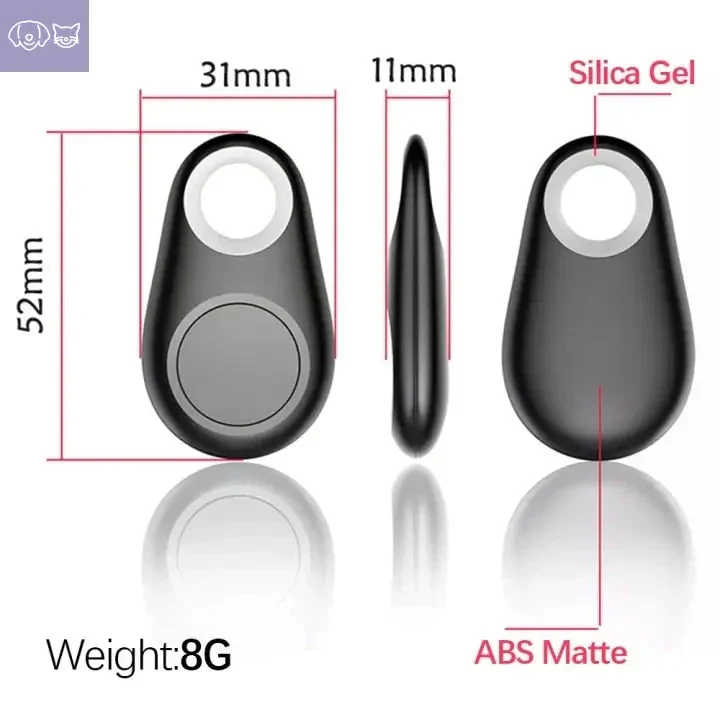 Pet eTracker™ – Innovative Pet Tracker for Your Furry Friends - Image 5