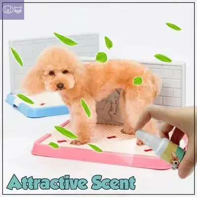 Pet Training Spray - Image 4