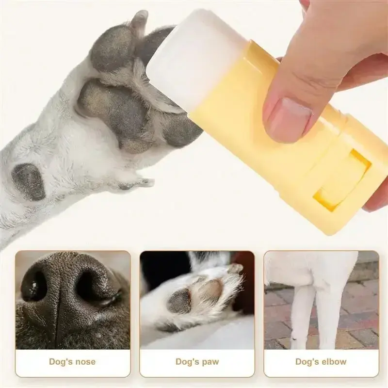 PetPaw Bliss: Winter Care Moisturizer for Cats and Dogs - Image 3