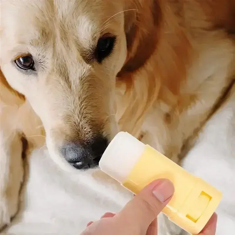 PetPaw Bliss: Winter Care Moisturizer for Cats and Dogs - Image 4