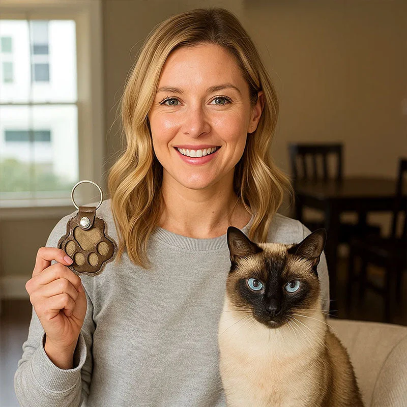 MemoryPaw™ Keepsake - Image 4