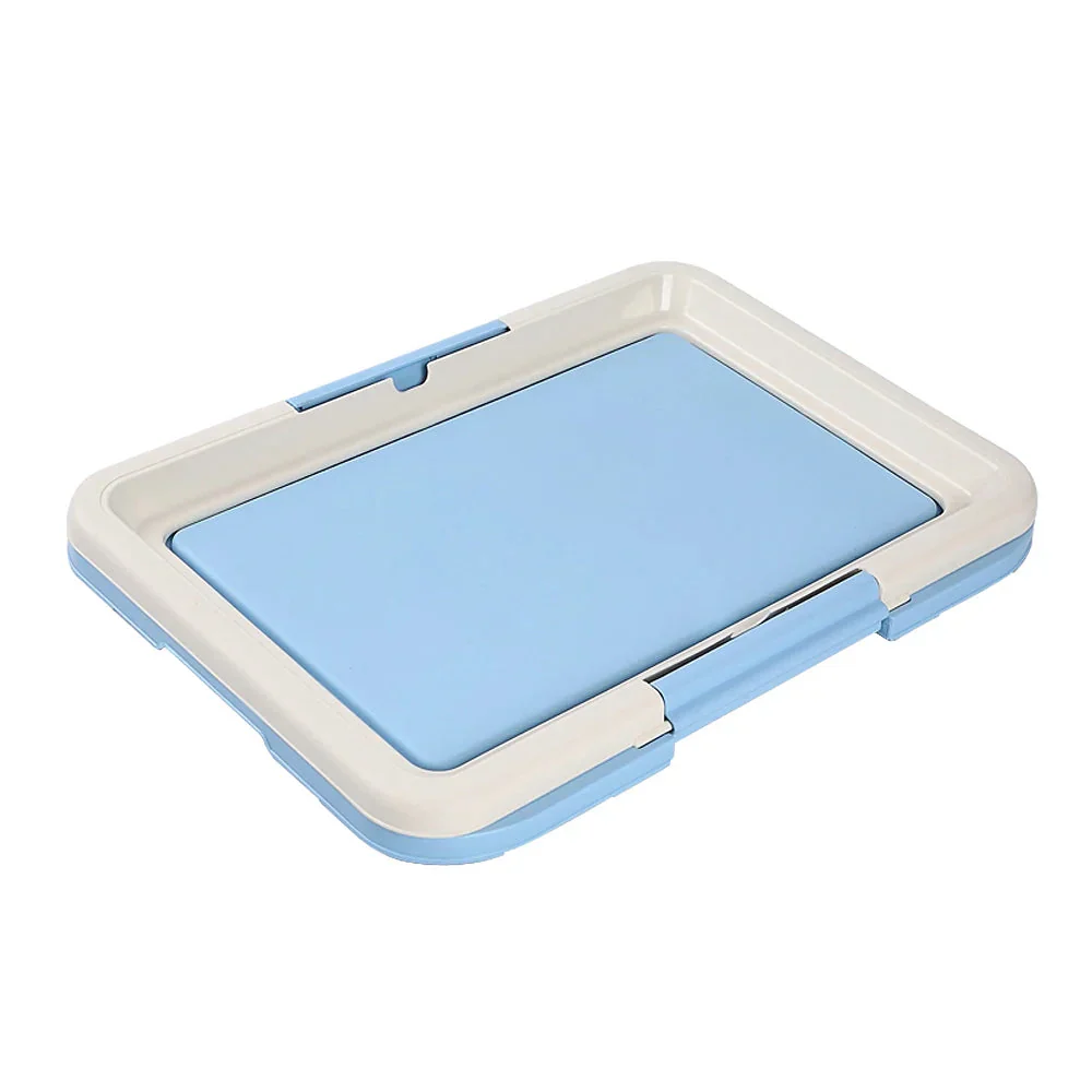 Portable Dog & Cat Indoor Potty Tray - Image 3
