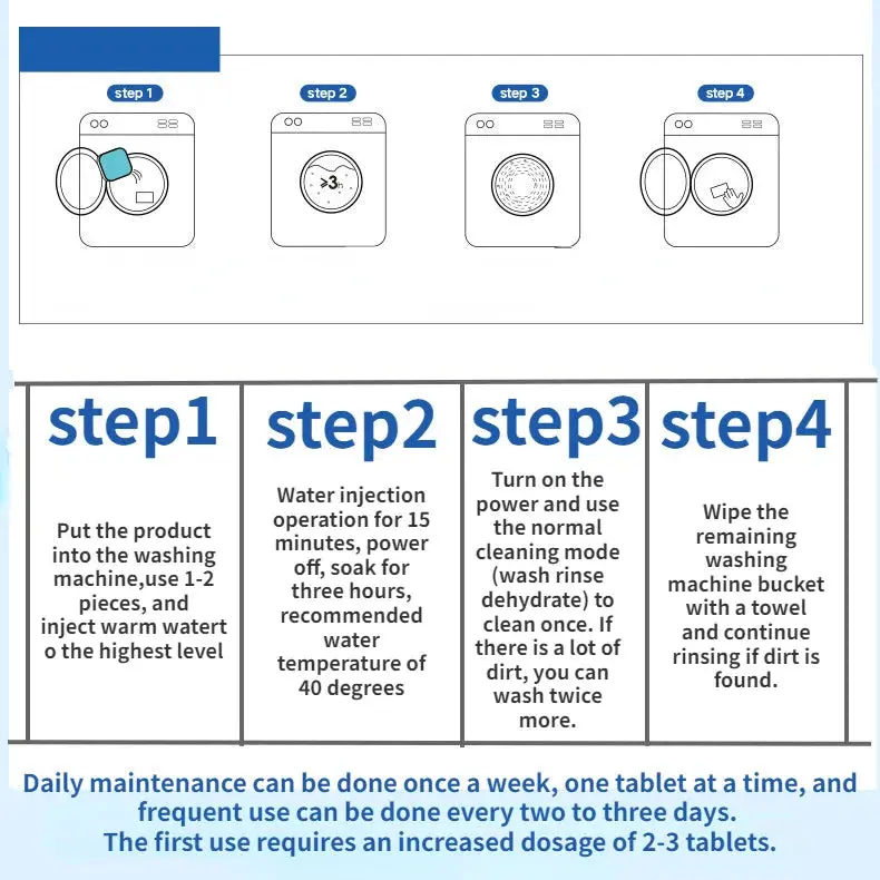 PureSpin™ Cleaner Pro - Image 7