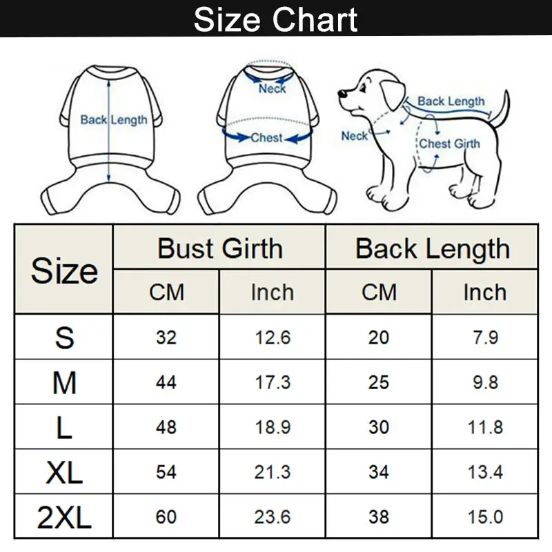 Reflective Dog Raincoat Waterproof for Small & Medium Breeds - Image 5