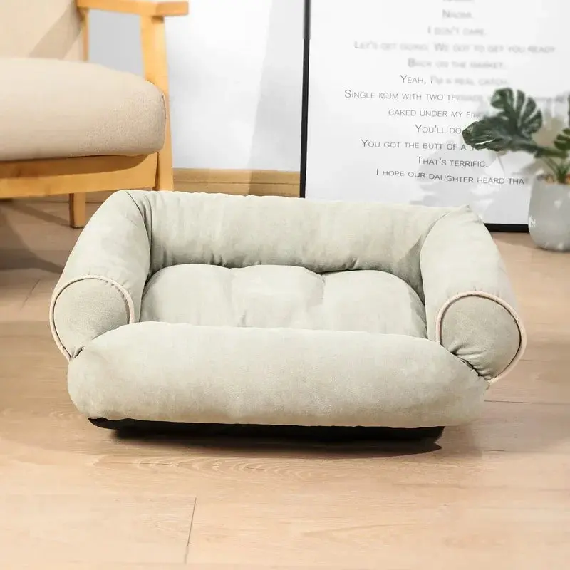 Sofa Dog Bed | Cozy and Stylish Comfort for Your Furry Friend - Image 7