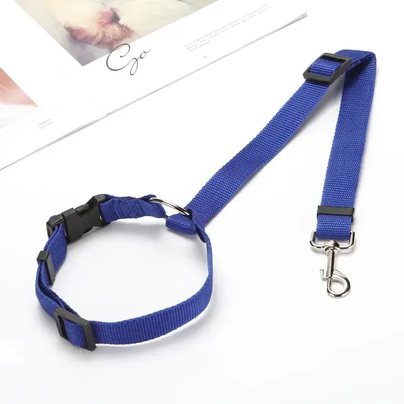 PawSecure™ Adjustable Leash - Image 10
