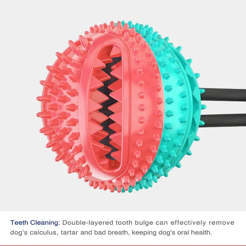 Suction Tug Toy - TugToy™ Primal Suction Tug Toy for Dogs - Image 6