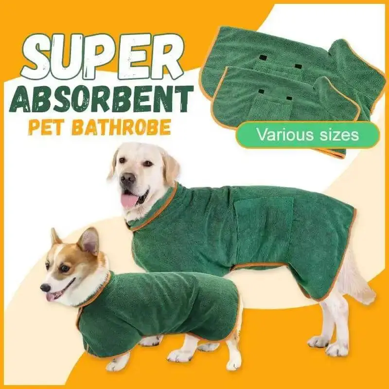 FurDry™