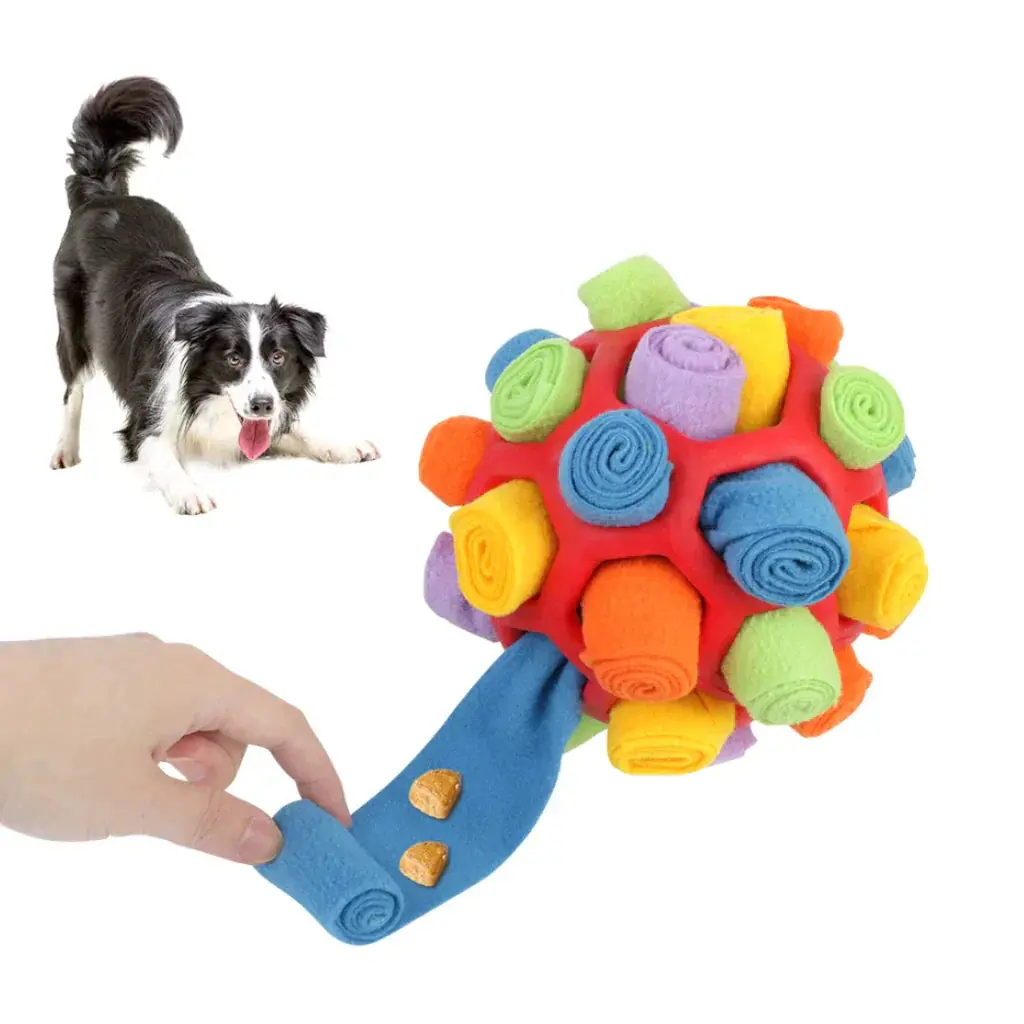 TreatQuest Ball™