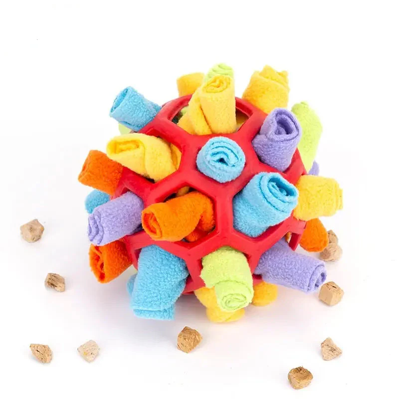 TreatQuest Ball™ - Image 2