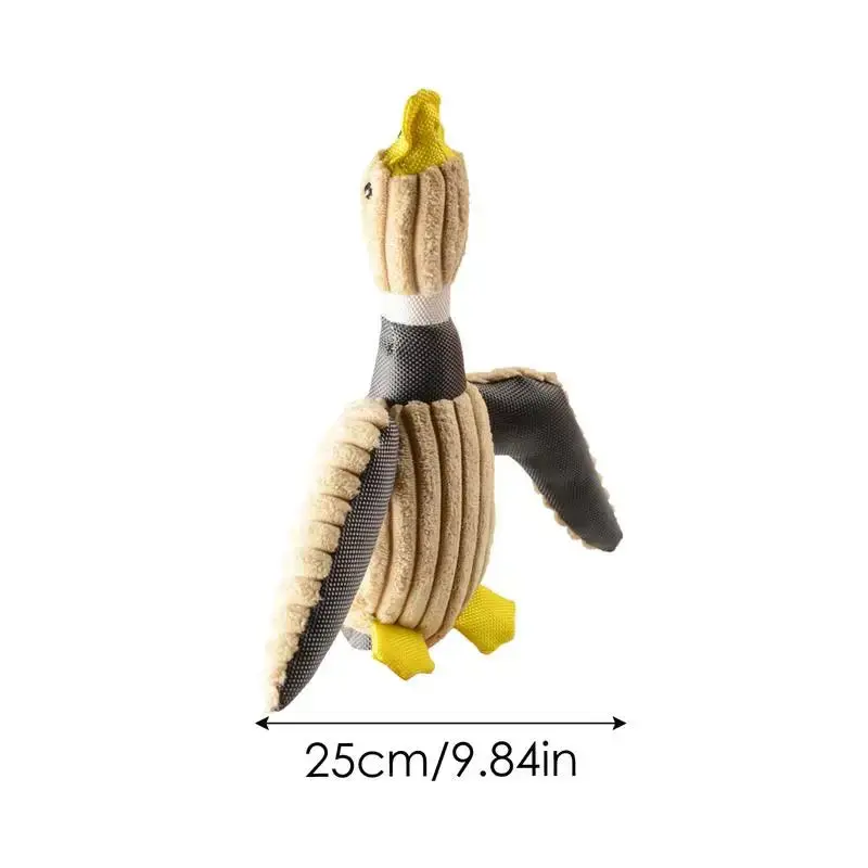 🔥ROBUSTDUCK- DESIGNED FOR TOUGH CHEWERS - Image 5