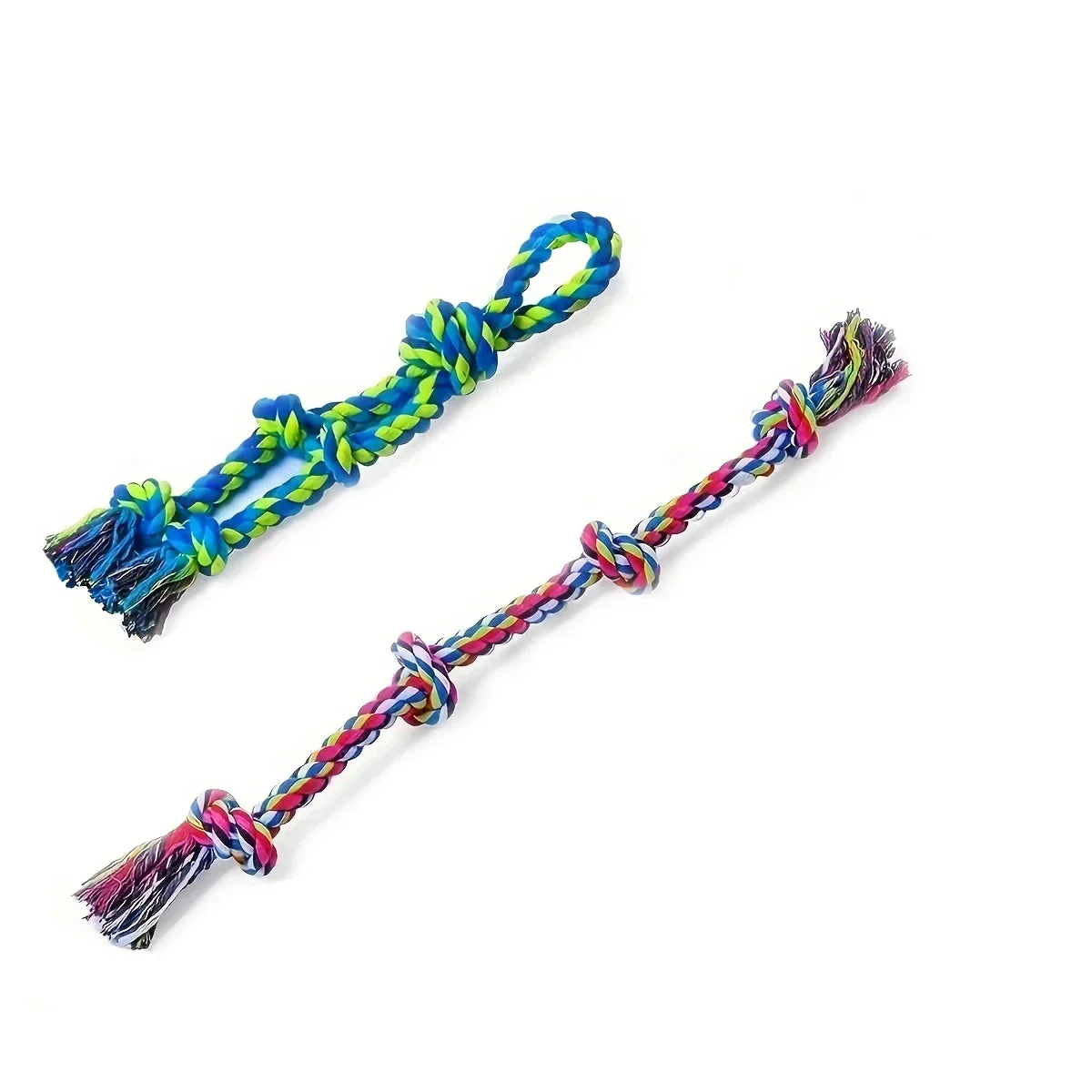 UNBREAKABLE CHEW TOY - DESIGNED FOR HEAVY CHEWERS - Image 7