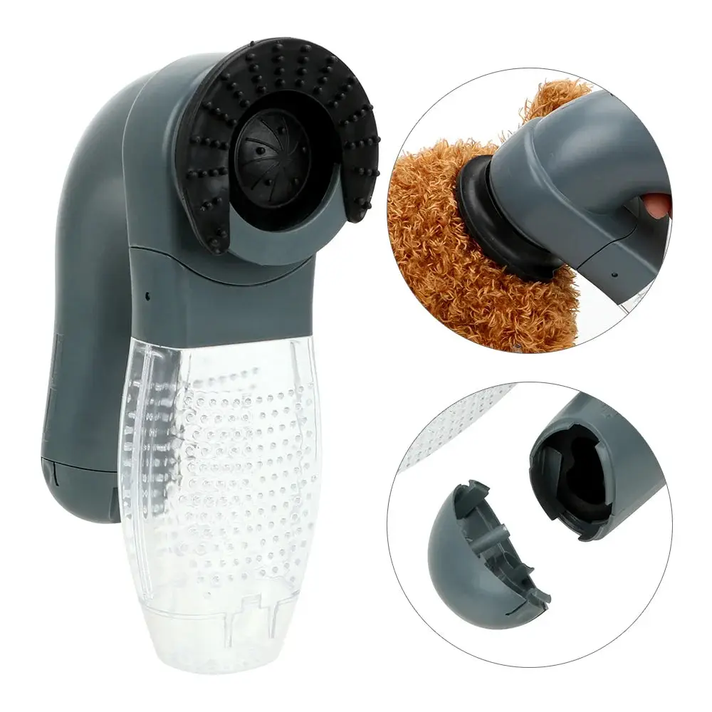 Versatile Vacuum Fur Cleaner - Image 2