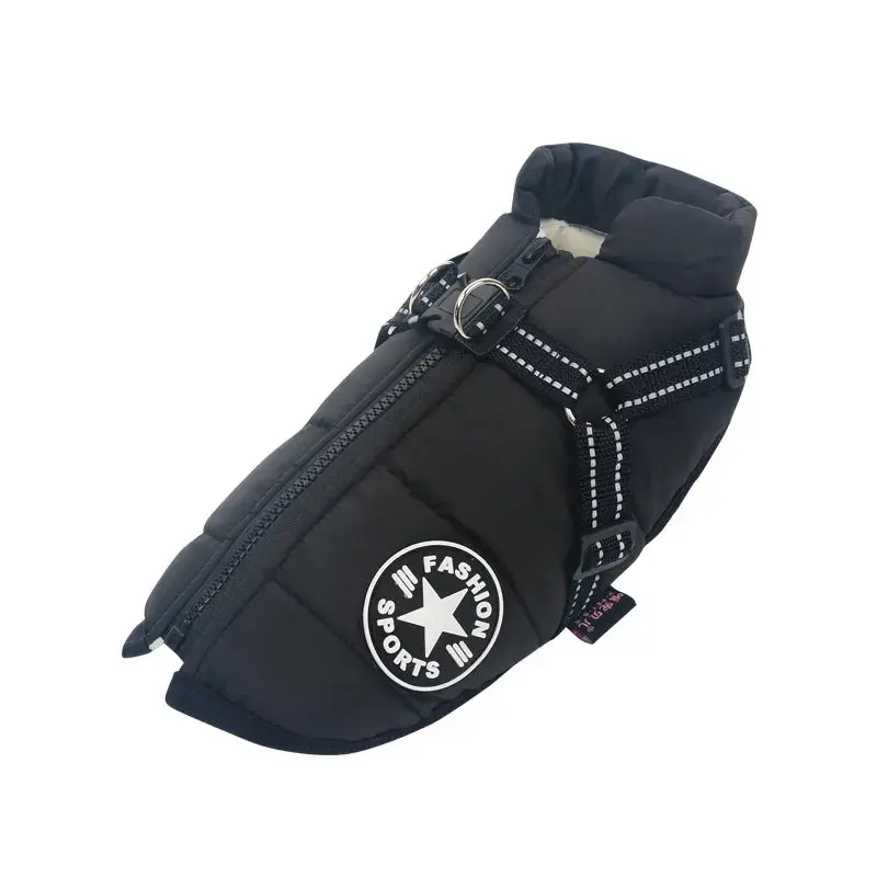 TrailTough™ Waterproof Winter Jacket - Image 9