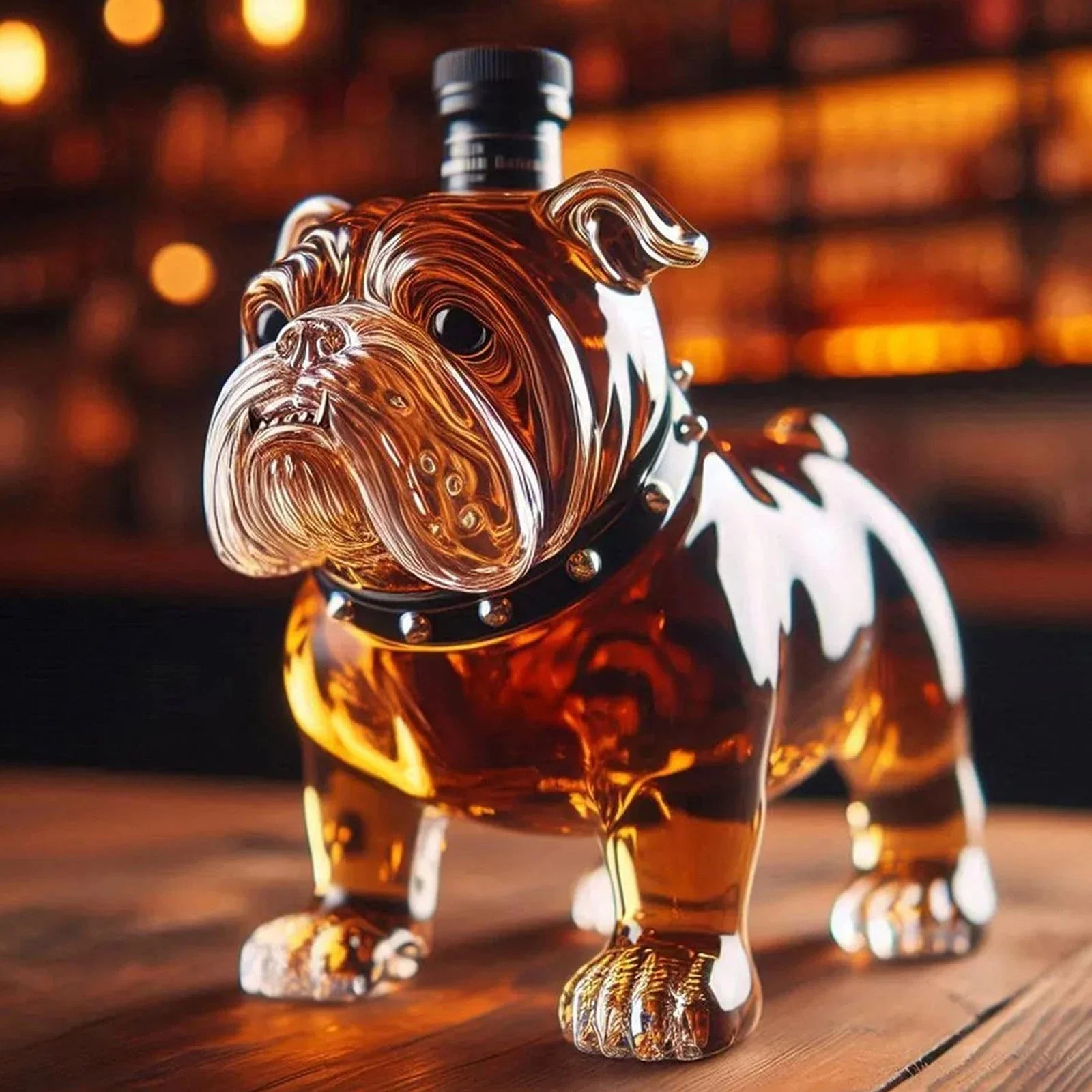 WhiskyPaws™